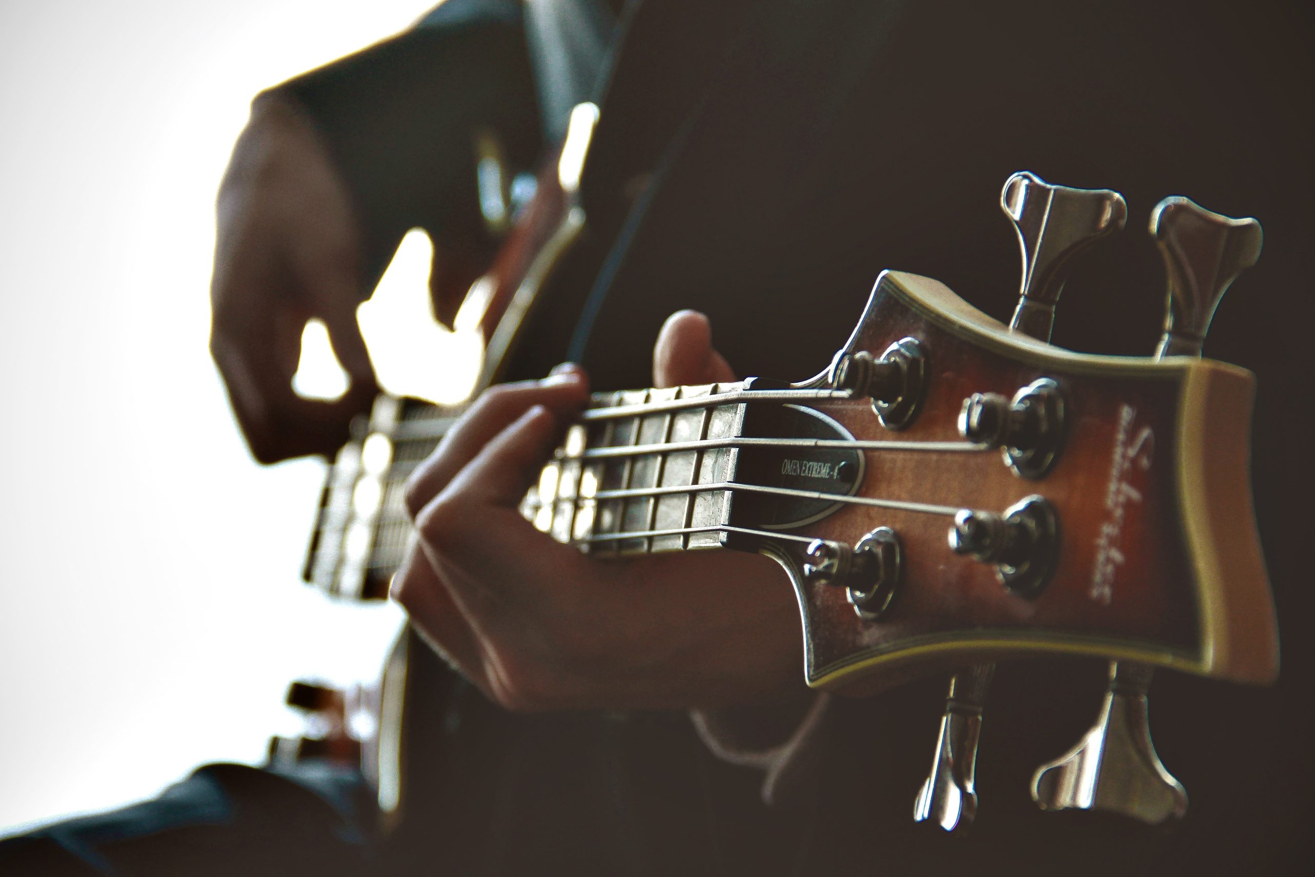 Taking Guitar Lessons Online For Beginners