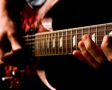 Buying a Used Electric Guitar: Some Points to Consider