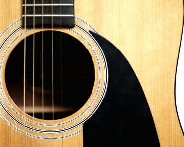The Top 5 Best Fender Acoustic Guitars of 2022