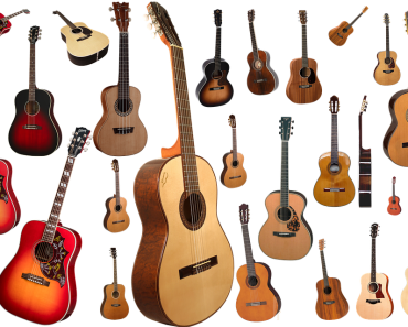 Which Is Better: Electric or Acoustic Guitar for Beginners?